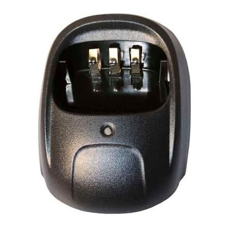 Klein Electronics Inc Blackbox Bantam Desktop Rapid Rate Charger Bantam-RR